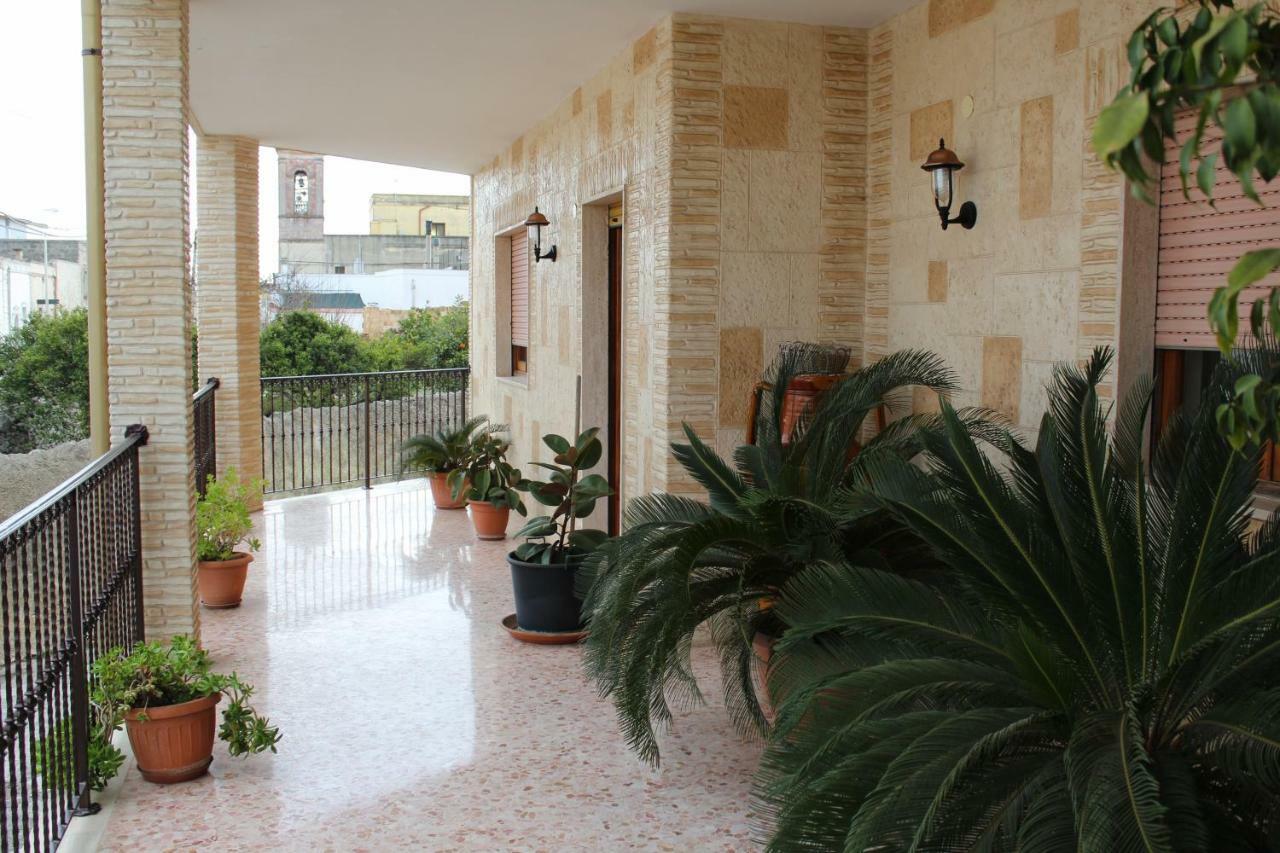 Antico Borgo Βίλα Monacizzo Εξωτερικό φωτογραφία