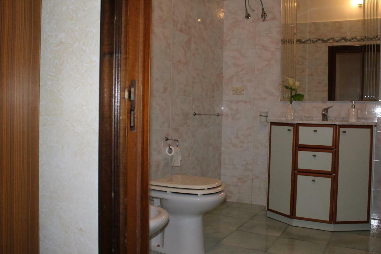 Antico Borgo Βίλα Monacizzo Εξωτερικό φωτογραφία