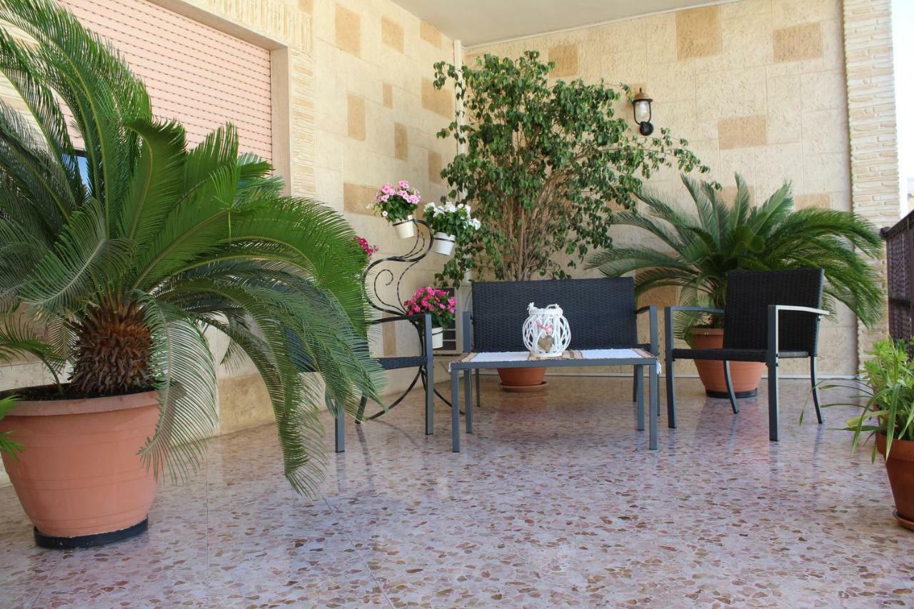 Antico Borgo Βίλα Monacizzo Εξωτερικό φωτογραφία
